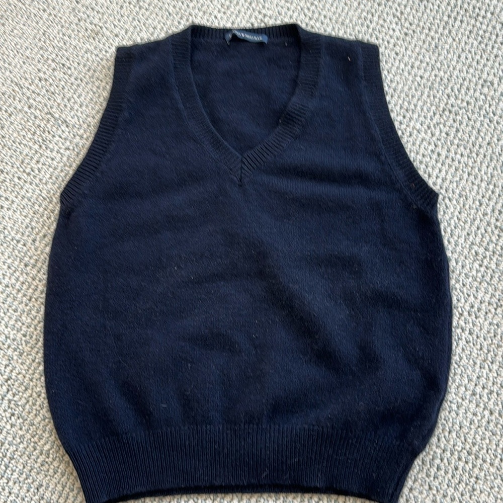 Brandy Melville wool top